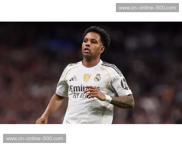 皇马罗德里戈伤愈进入大名单 锋线选择增加战术灵活性