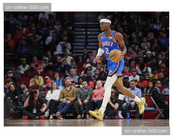 雷霆防守体系：无限换防能力+霍姆格伦移动速度优势